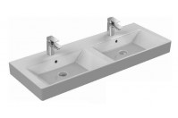 Strada - Lavoar dublu 